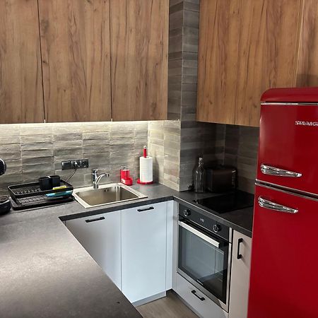 Miami A Lovely City Center 2 Bedrooms Apartment With Private Parking София Екстериор снимка
