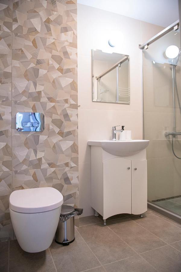Miami A Lovely City Center 2 Bedrooms Apartment With Private Parking София Екстериор снимка