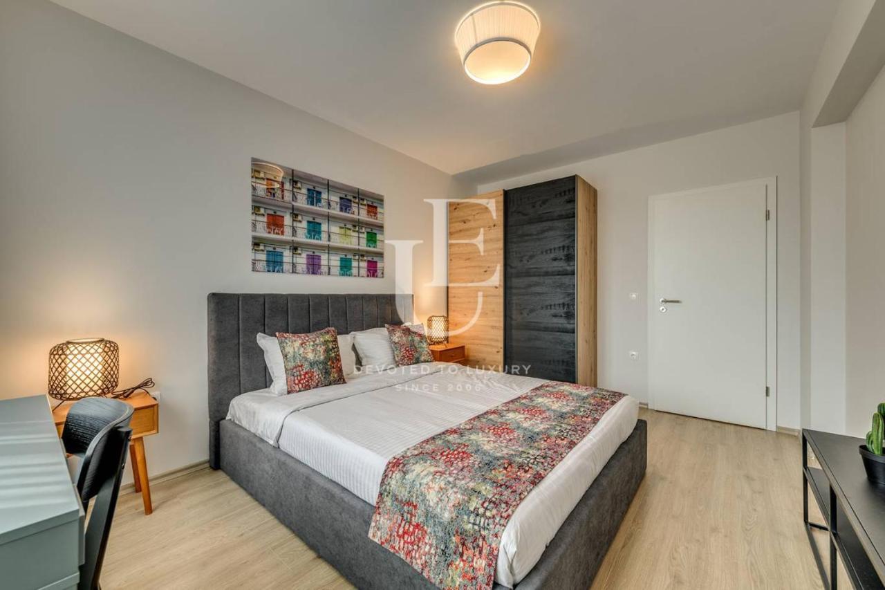 Miami A Lovely City Center 2 Bedrooms Apartment With Private Parking София Екстериор снимка