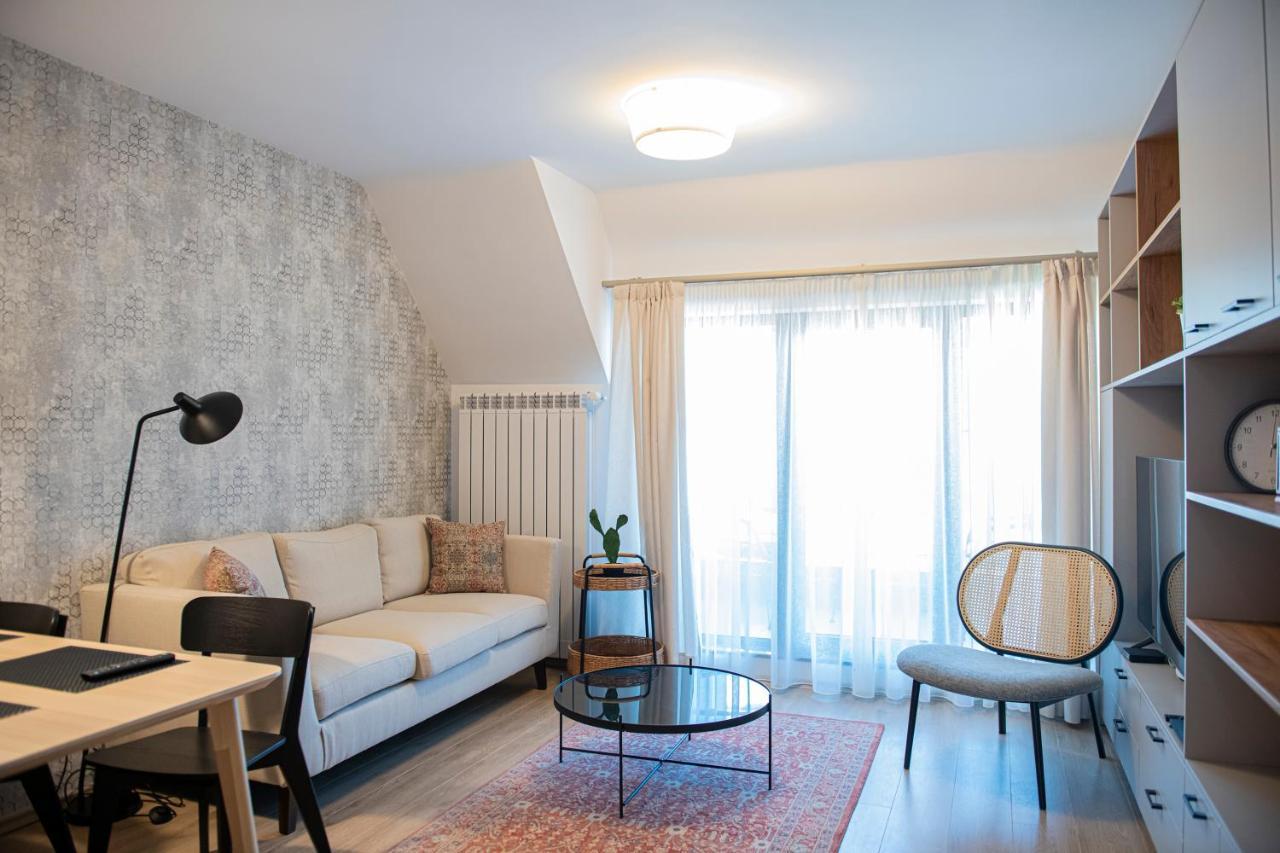 Miami A Lovely City Center 2 Bedrooms Apartment With Private Parking София Екстериор снимка