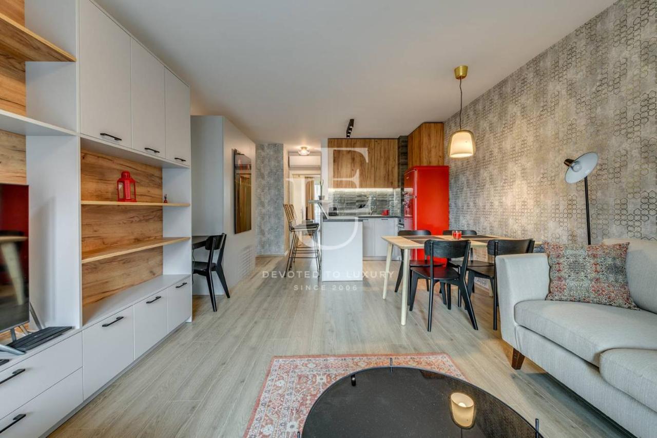 Miami A Lovely City Center 2 Bedrooms Apartment With Private Parking София Екстериор снимка
