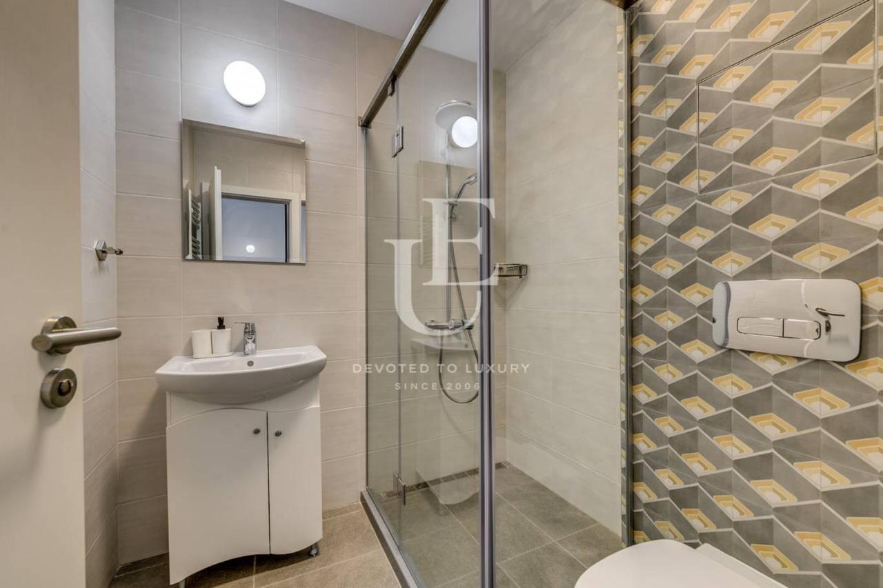 Miami A Lovely City Center 2 Bedrooms Apartment With Private Parking София Екстериор снимка