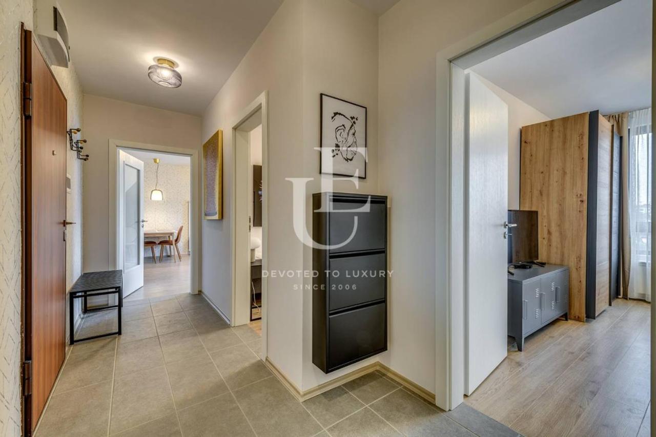 Miami A Lovely City Center 2 Bedrooms Apartment With Private Parking София Екстериор снимка
