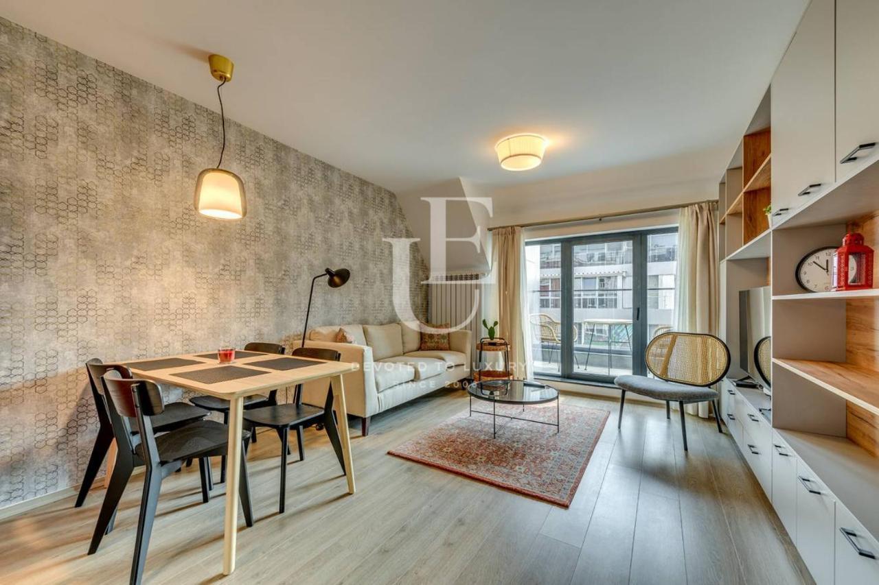 Miami A Lovely City Center 2 Bedrooms Apartment With Private Parking София Екстериор снимка