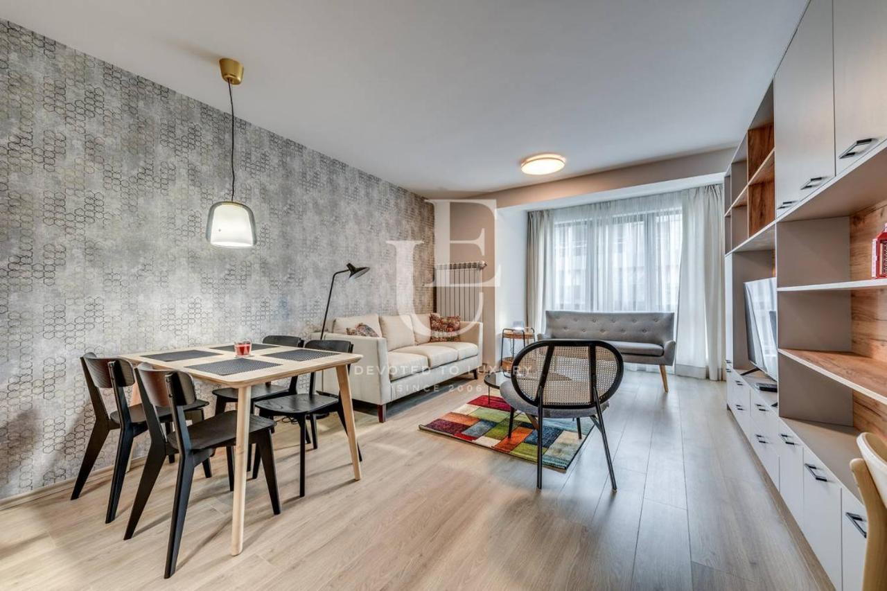 Miami A Lovely City Center 2 Bedrooms Apartment With Private Parking София Екстериор снимка