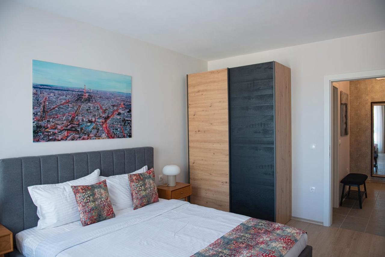 Miami A Lovely City Center 2 Bedrooms Apartment With Private Parking София Екстериор снимка