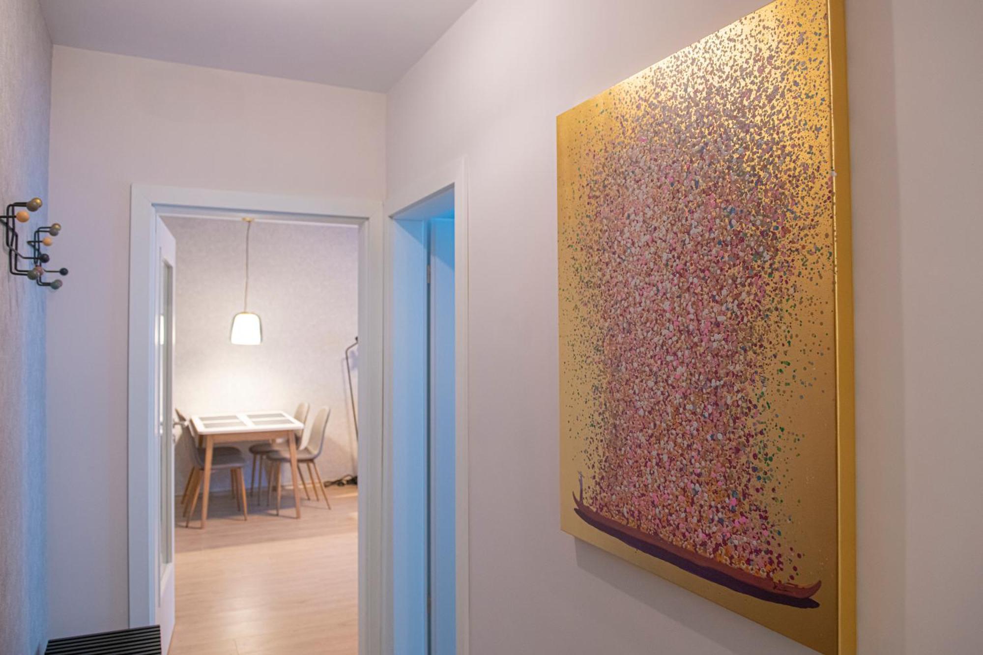 Miami A Lovely City Center 2 Bedrooms Apartment With Private Parking София Екстериор снимка