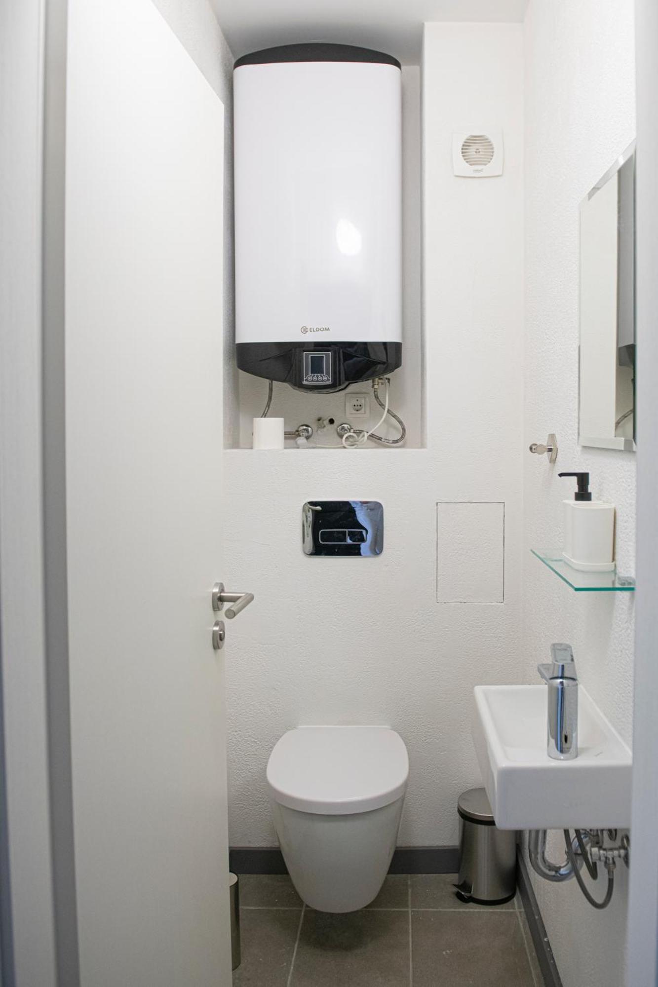 Miami A Lovely City Center 2 Bedrooms Apartment With Private Parking София Екстериор снимка