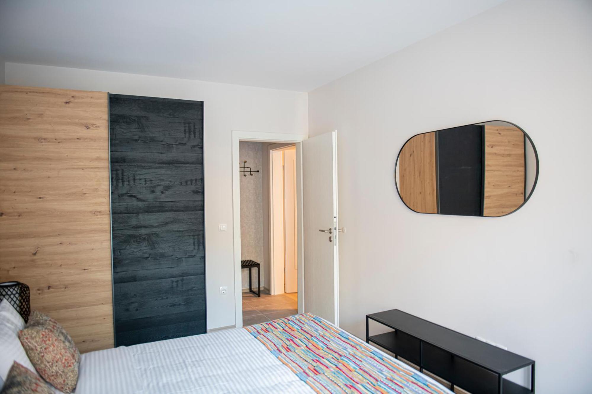 Miami A Lovely City Center 2 Bedrooms Apartment With Private Parking София Екстериор снимка