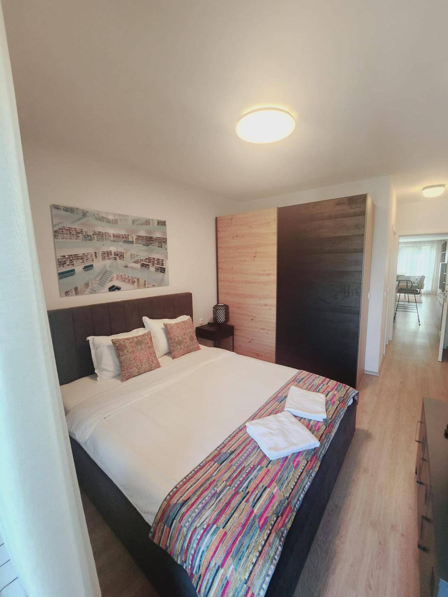 Miami A Lovely City Center 2 Bedrooms Apartment With Private Parking София Екстериор снимка