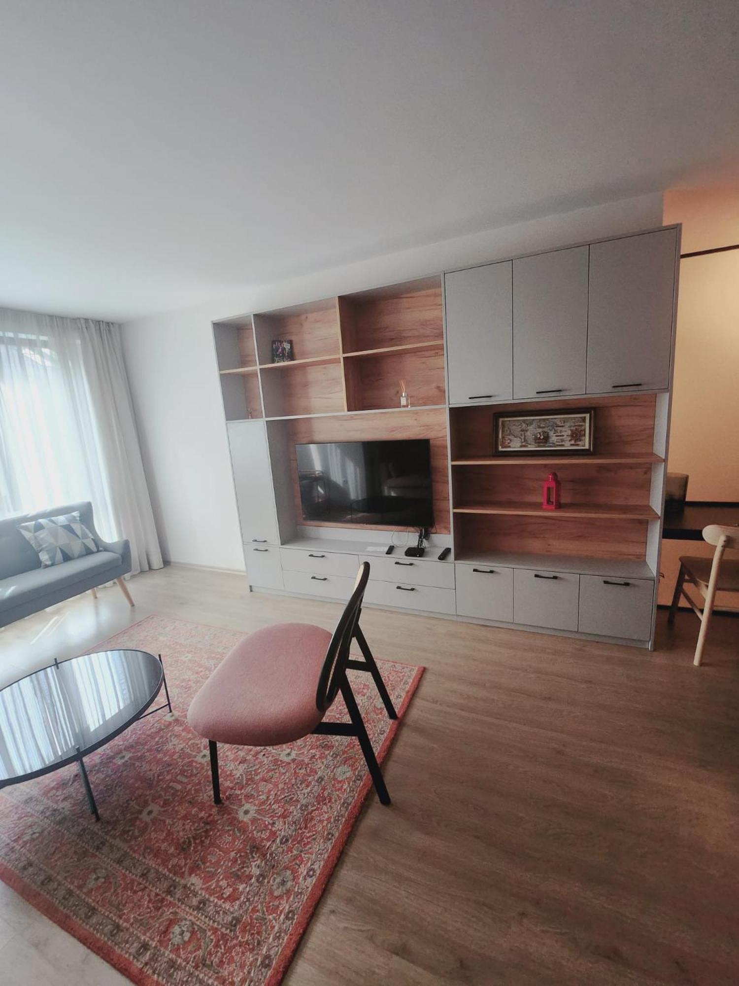 Miami A Lovely City Center 2 Bedrooms Apartment With Private Parking София Екстериор снимка