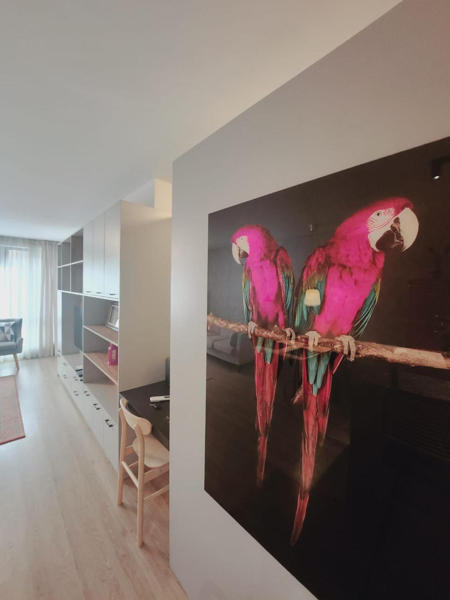 Miami A Lovely City Center 2 Bedrooms Apartment With Private Parking София Екстериор снимка