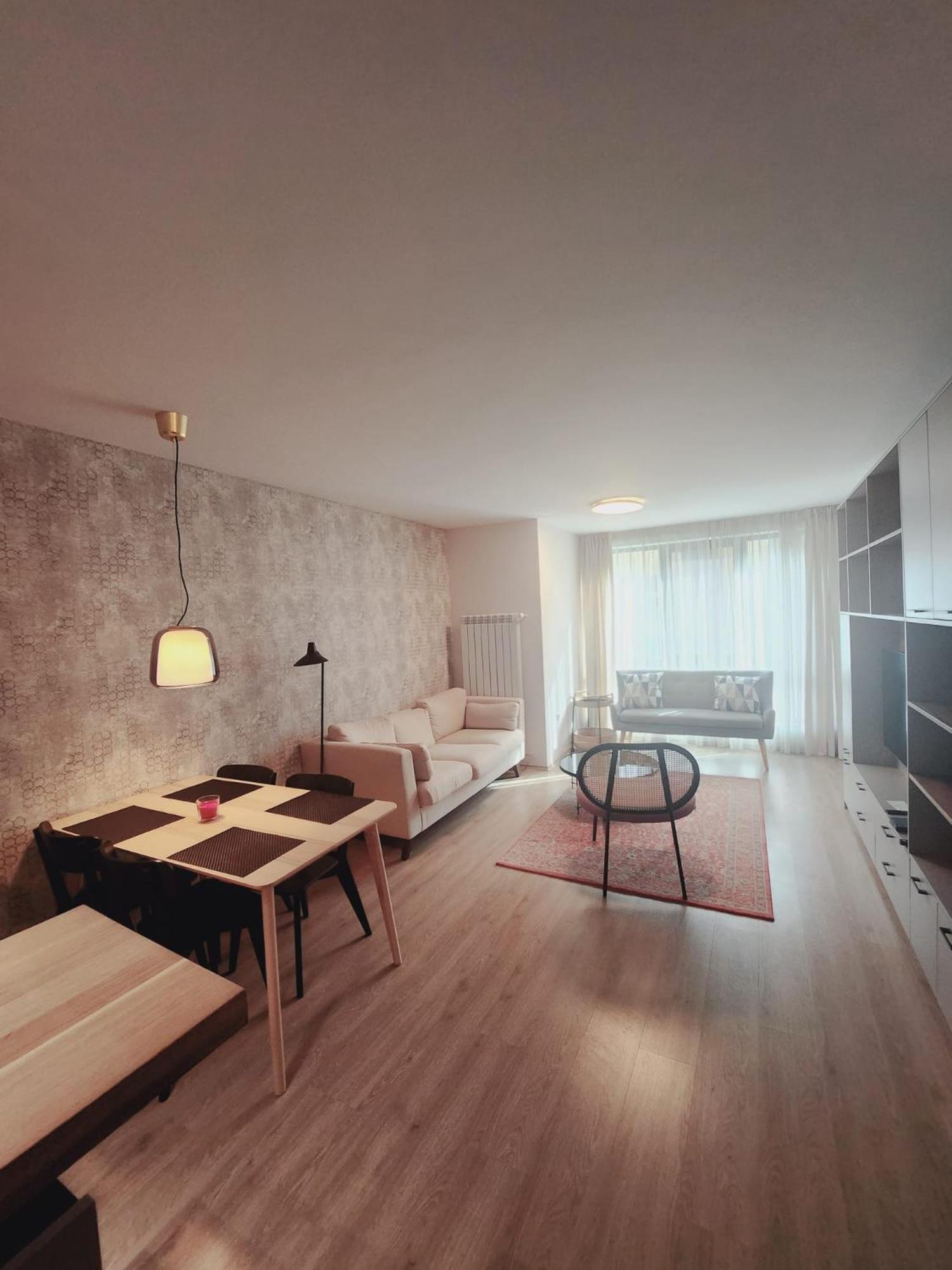 Miami A Lovely City Center 2 Bedrooms Apartment With Private Parking София Екстериор снимка